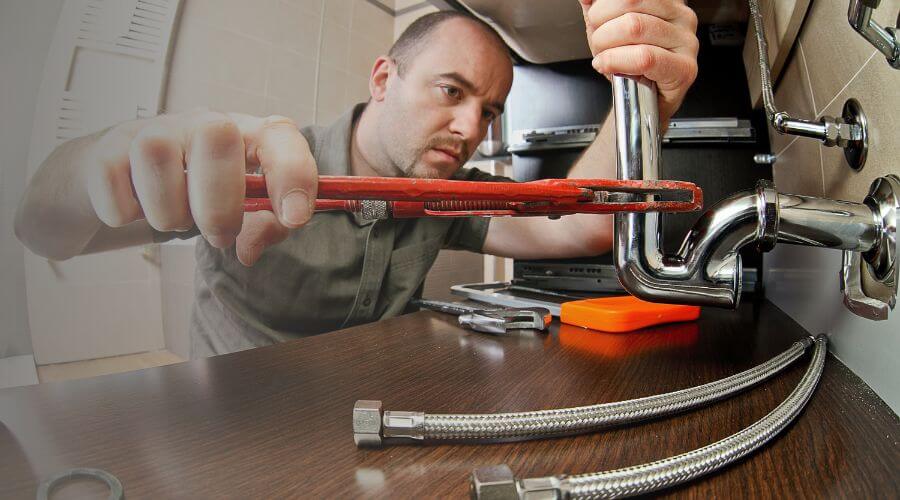 Local water heater installation in Antioch, CA
